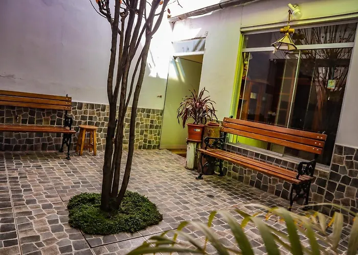 Hostal House Cuzco