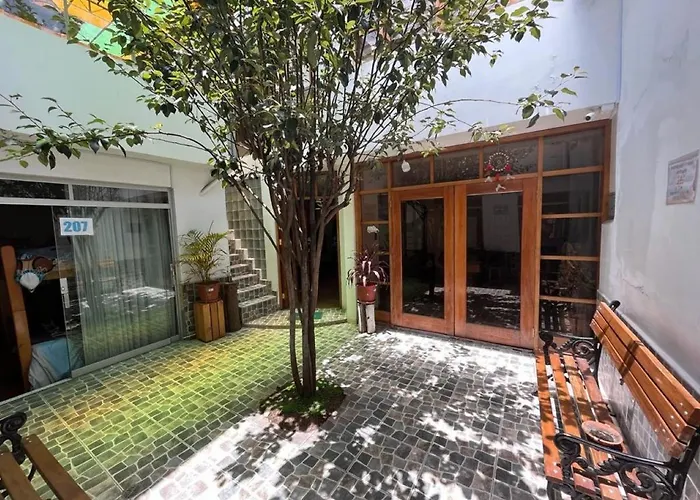 House * Cuzco
