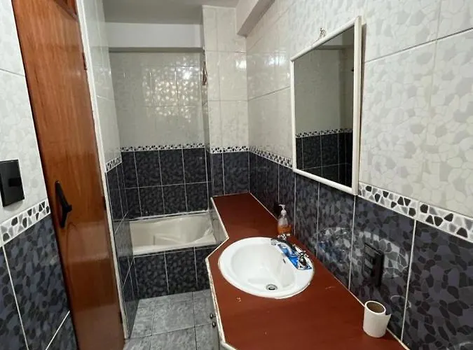 House * Cuzco