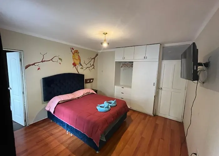 House Hostal