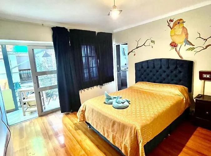 House Hostal