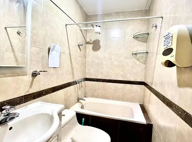 House Hostal *