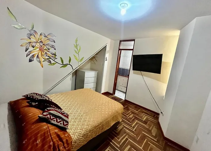 House Cuzco