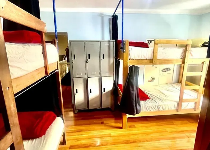 Hostal House Cuzco