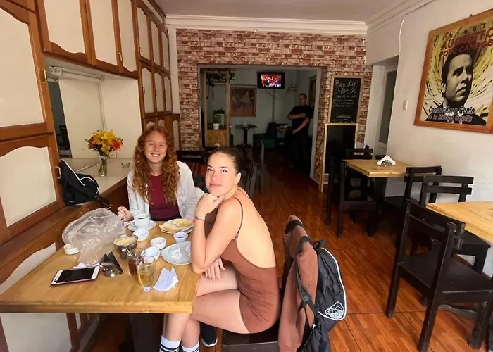House Hostal Cuzco
