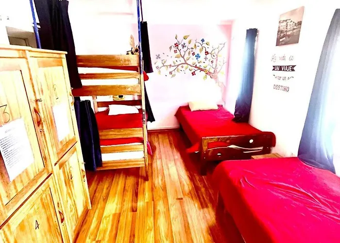 House Hostal