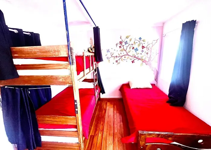 Hostal House Cuzco