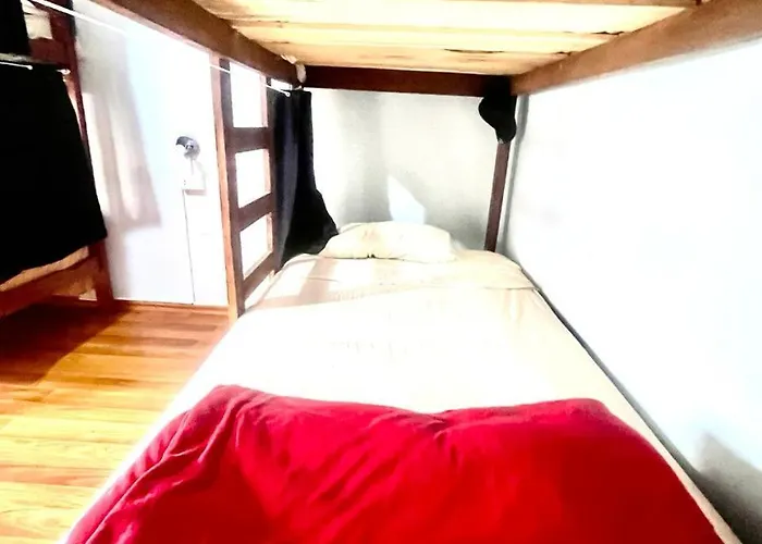 Hostal House Cuzco