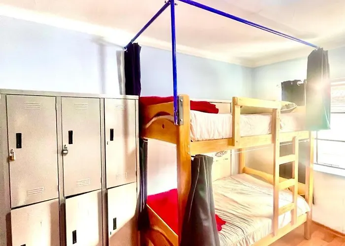House Hostal *
