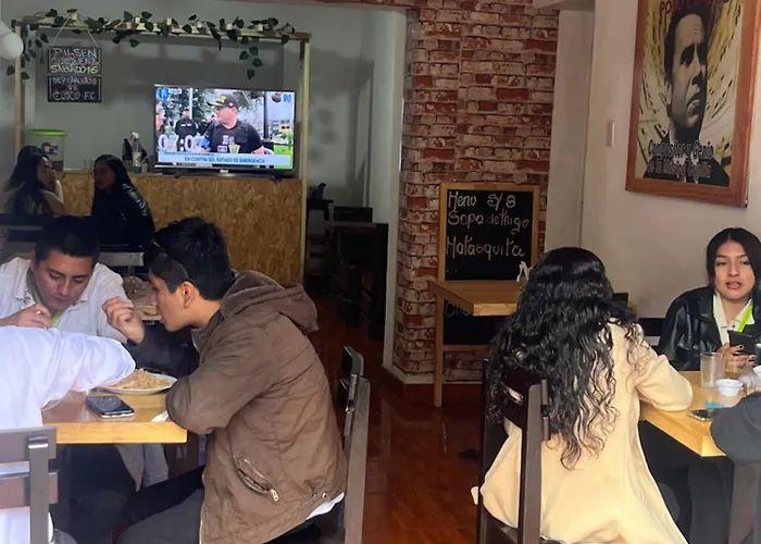 House Cuzco