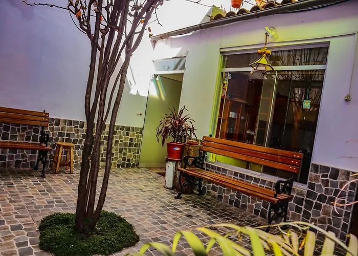 Hostal House Cuzco
