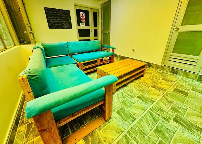 House Hostal