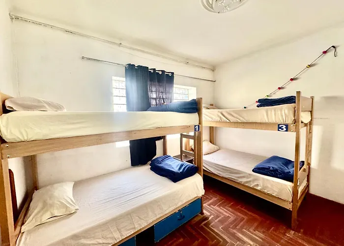 House Hostal