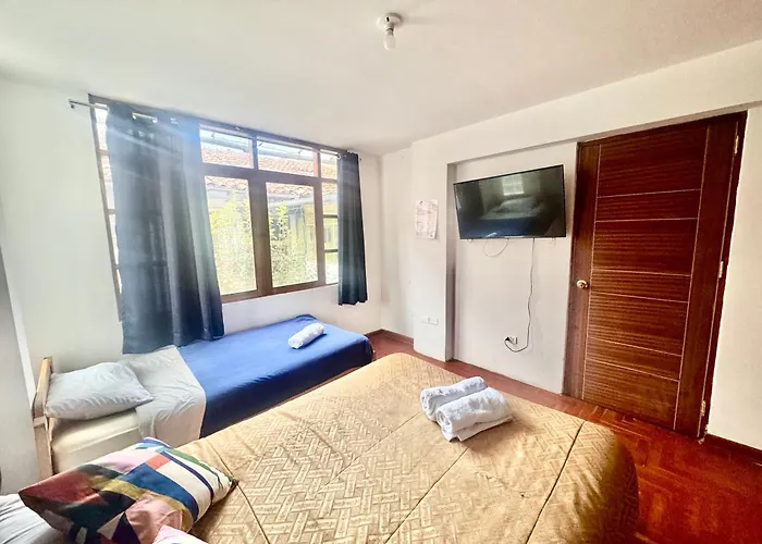 House * Cuzco